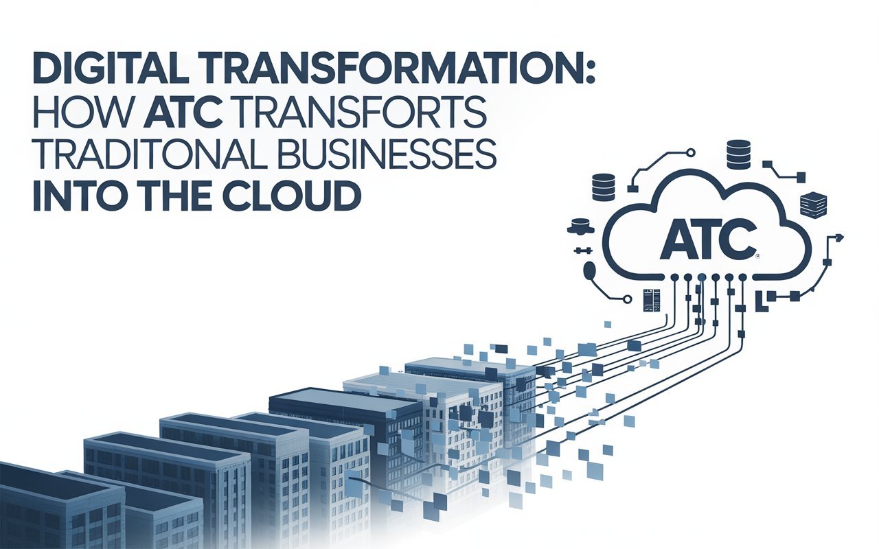 Digital Transformation